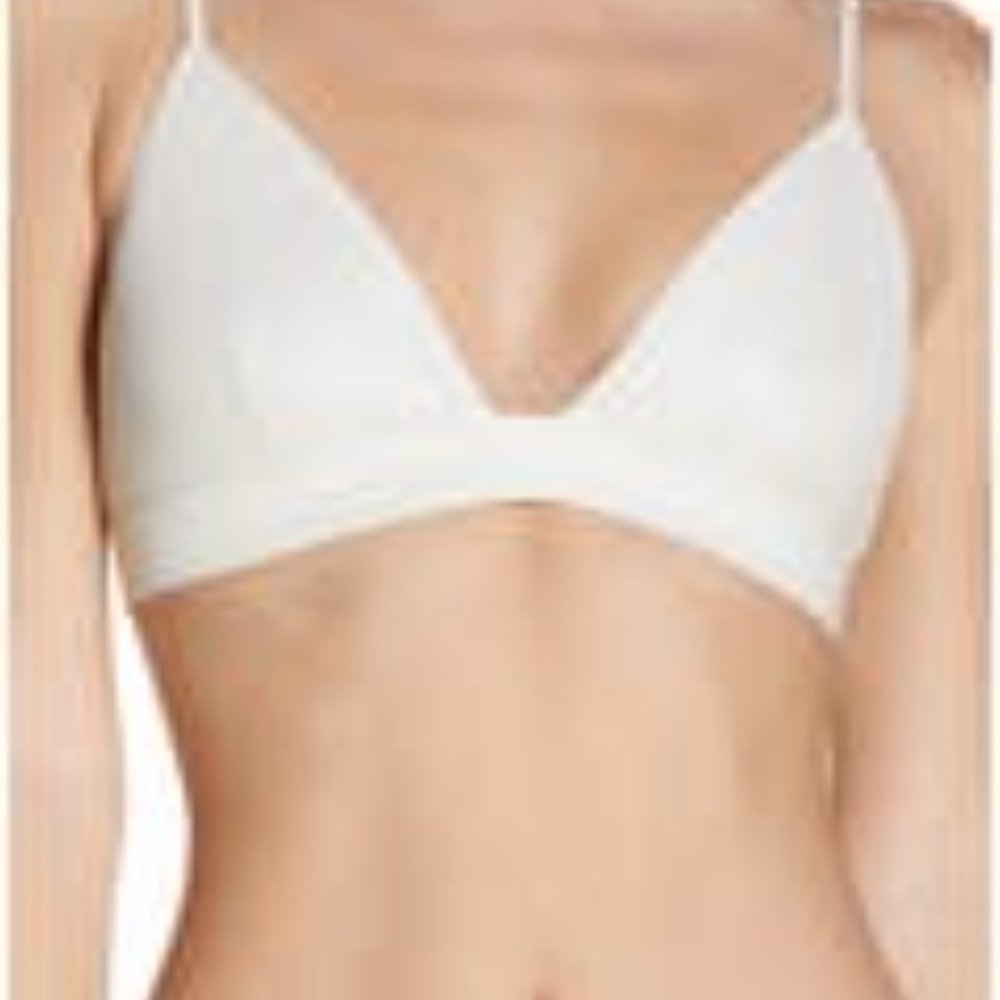Free People Intimately Katrina Bralette - Picture 3 of 8